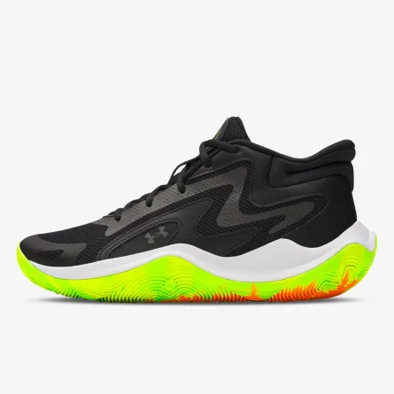 UNDER ARMOUR Tenisice UA JET '25