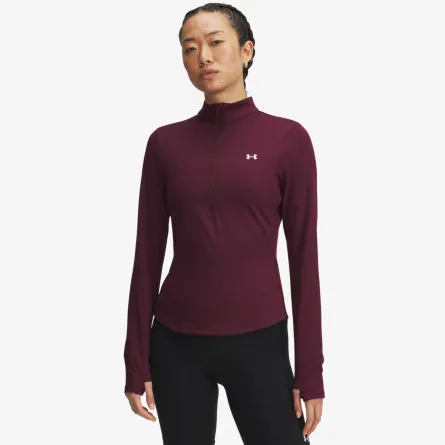 UNDER ARMOUR Majica dugih rukava Motion 1/2 Zip EMEA 