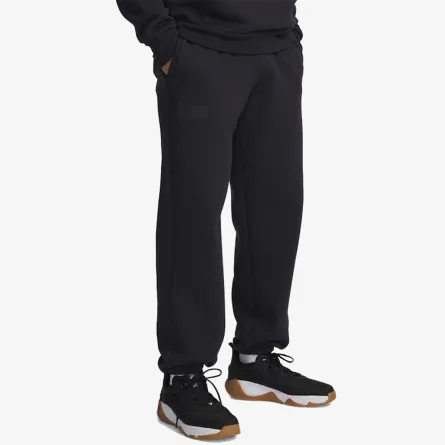 UNDER ARMOUR Hlače Pjt Rock Icon Jgr 