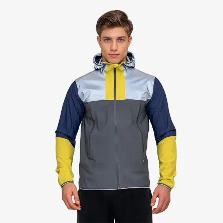 UNDER ARMOUR Jakna UA Halo Run Jacket 