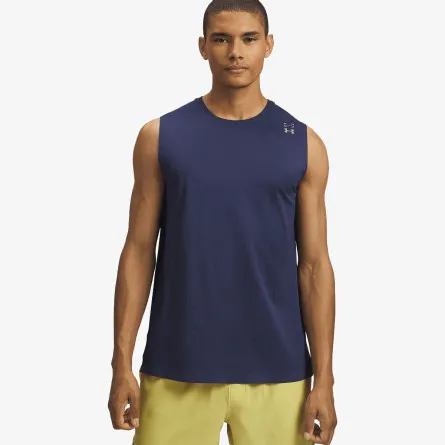 UNDER ARMOUR T-Shirt UA Halo Vent SL 