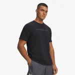 UNDER ARMOUR T-Shirt UA M BLUR WM SS 