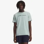 UNDER ARMOUR T-Shirt UA M BLUR WM SS 