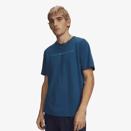 UNDER ARMOUR T-Shirt UA M BLUR WM SS 