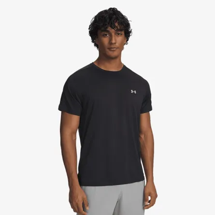 UNDER ARMOUR T-Shirt UA Velociti REFLCT SS