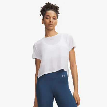 UNDER ARMOUR T-Shirt UA Velociti Shortsleeve