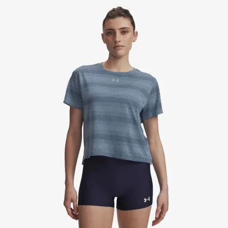 UNDER ARMOUR T-Shirt UA Velociti Shortsleeve