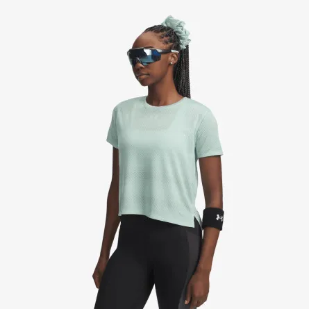 UNDER ARMOUR T-Shirt UA Velociti Shortsleeve