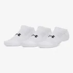 UNDER ARMOUR Čarape UA Performance Cotton 3pk NS 