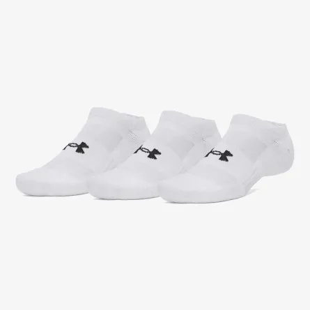 UNDER ARMOUR Čarape UA Performance Cotton 3pk NS