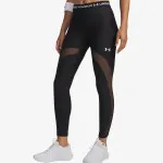 UNDER ARMOUR Tajice UA HeatGear Mesh Legging 