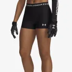 UNDER ARMOUR Kratke hlače UA HeatGear Shorty 