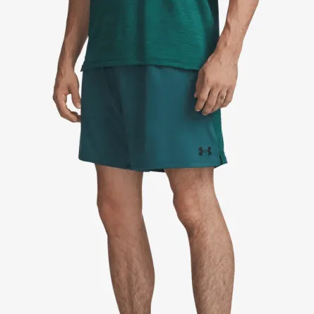 UNDER ARMOUR Kratke hlače Tech Vent 7in Shorts NEW 