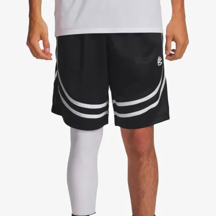 UNDER ARMOUR Kratke hlače Curry Sig Short 