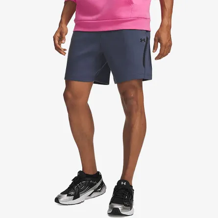 UNDER ARMOUR Kratke hlače UA Unstoppable Flc Shorts 