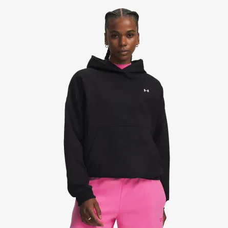 UNDER ARMOUR Majica s kapuljačom Icon Fleece Hoodie