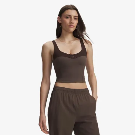 UNDER ARMOUR Top i majica bez rukava Motion Colorblock Tank