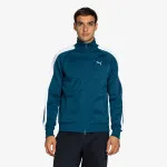 PUMA Majica s patentom PUMA T7 ALWAYS ON Track Jacket DK 
