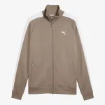 PUMA Majica s patentom PUMA T7 ALWAYS ON Track Jacket DK 