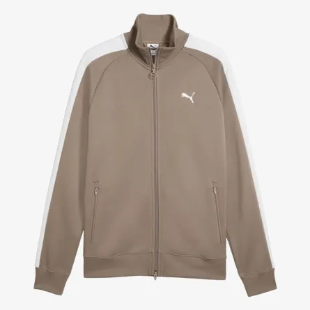 PUMA Majica s patentom PUMA T7 ALWAYS ON Track Jacket DK 