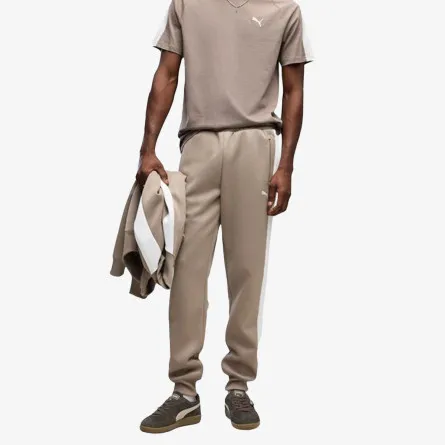 PUMA Hlače PUMA T7 ALWAYS ON Track Pants DK cl