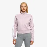 PUMA Majica s patentom PUMA T7 ALWAYS ON Short Track Jacket 