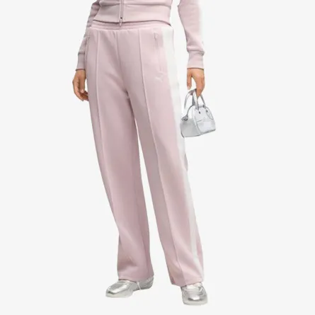 PUMA Hlače PUMA T7 ALWAYS ON Straight Track Pants o
