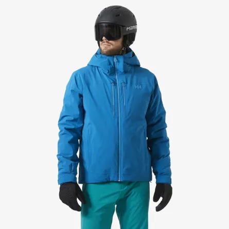 HELLY HANSEN Jakna ALPHA LIFALOFT JACKET 