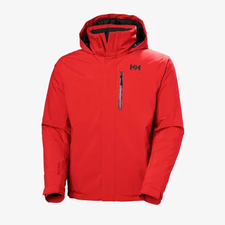 HELLY HANSEN Jakna CREWSER INSULATED JACKET 