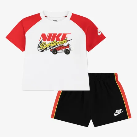 NIKE Komplet za djecu NKB B NSW VICTORY LAP FT SET 