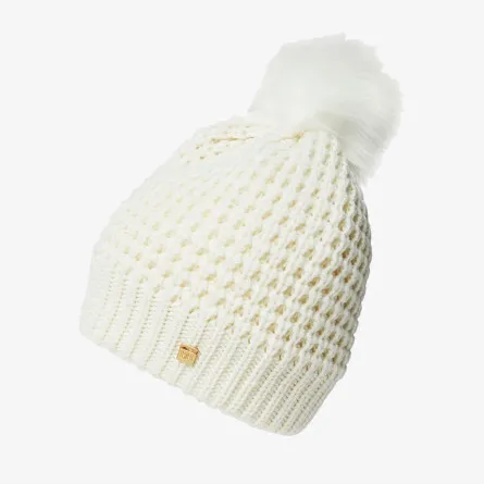 HELLY HANSEN Šilterica W SNOWFALL BEANIE 
