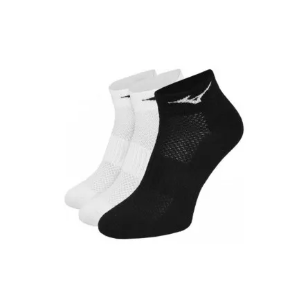MIZUNO Čarape Training Mid 3Pairs 