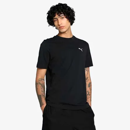 PUMA T-Shirt PUMA ESS Small Logo Tee 