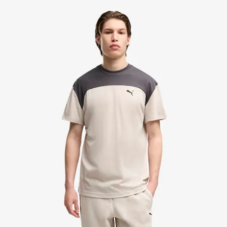PUMA T-Shirt PUMATECH Essentials Tee 
