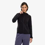 PUMA Majica s kapuljačom s patentom PUMATECH SENSE Full-Zip Jacket DK 
