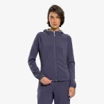 PUMA Majica s kapuljačom s patentom PUMATECH SENSE Full-Zip Jacket DK 