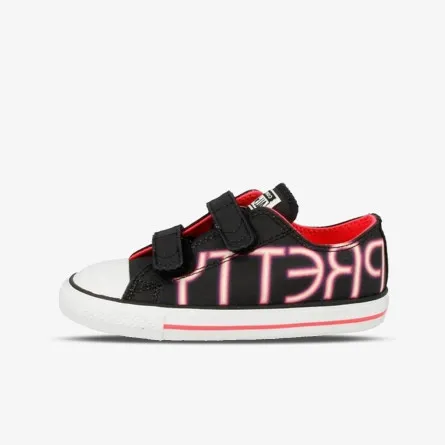 CONVERSE Tenisice 2LOW-763587C CHUCK TAYLOR ALL STAR 2V 