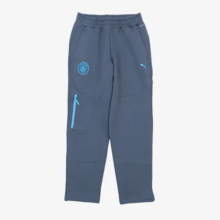 PUMA Hlače MCFC PUMATECH Sweatpants