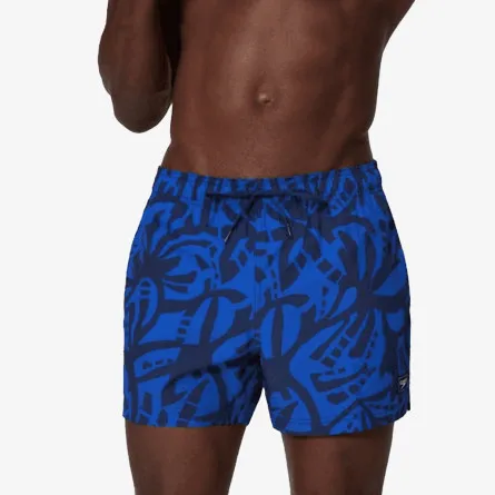 SPEEDO Kupaće hlače Print Redondo Edge Volley 14