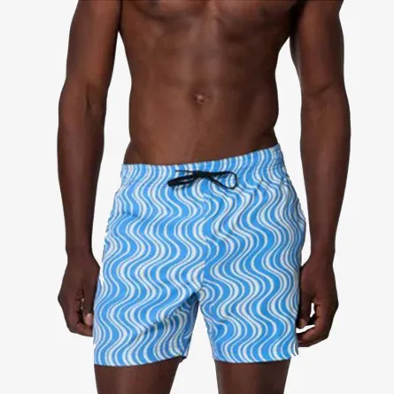 SPEEDO Kupaće hlače Print Redondo Edge Volley 16