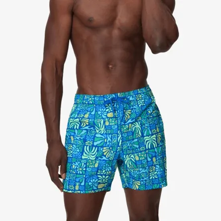 SPEEDO Kupaće hlače Print Redondo Edge Volley 16
