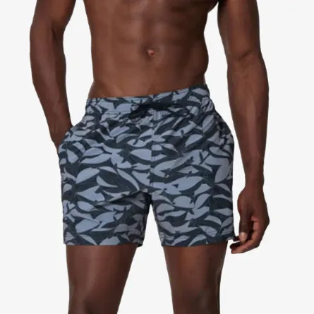 SPEEDO Kupaće hlače Print Redondo Edge Volley 16