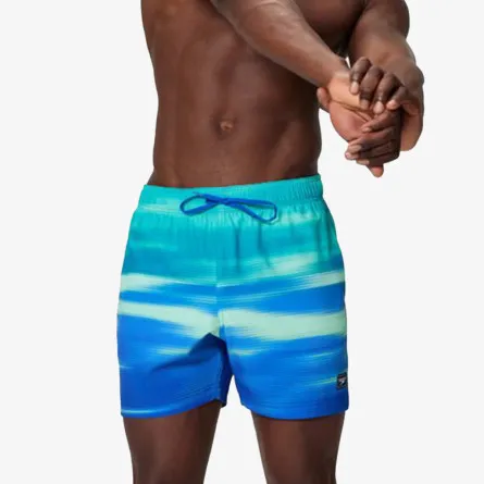 SPEEDO Kupaće hlače Print Redondo Edge Volley 16