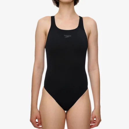 SPEEDO Kupaći kostim END+ MEDALIST AF BLACK