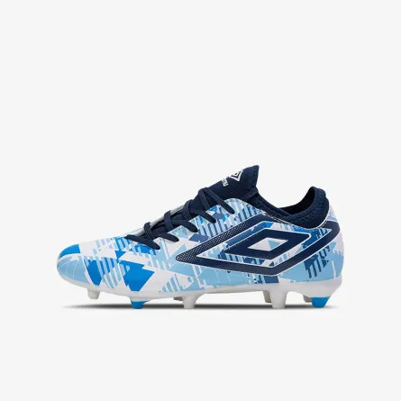 UMBRO Kopačke UMBRO FORMATION III FG - JNR 