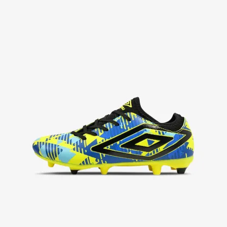 UMBRO Kopačke UMBRO FORMATION III FG - JNR 
