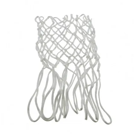 SPALDING Oprema za košarku ALL WEATHER WHITE NET 