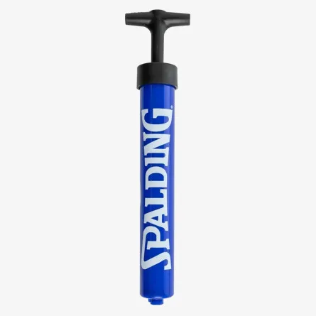 SPALDING Oprema za košarku Spalding pumpa za loptu 