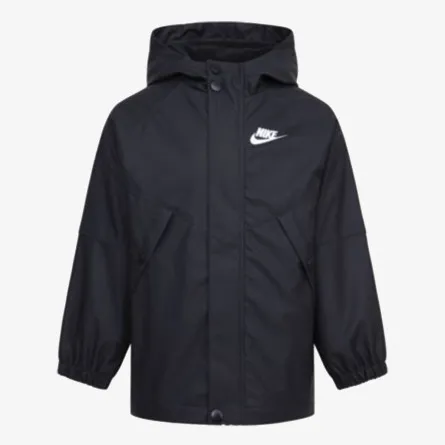 NIKE Vjetrovka NKN RAIN JACKET 