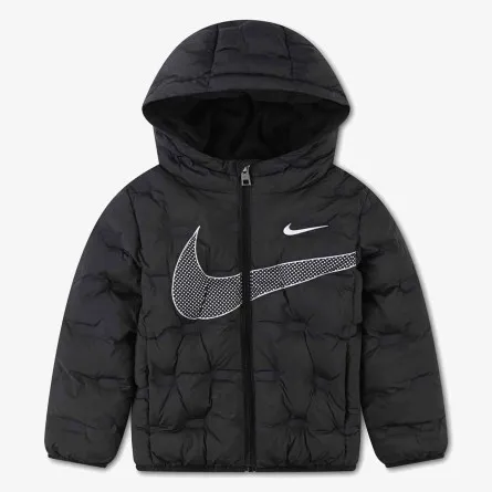 NIKE Jakna NKN SEAMLESS QUILT PUFFER JKT 